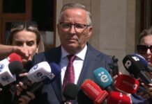 Hamza: Traži konsenzus za odgovor na presudu, ali kaže – ne govorimo o ukidanju Specijalizovanih veća