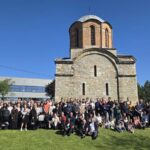 Sa zvonika crkve Svete Nedelje u Brnjači nestalo zvono, Eparhija traži hitnu istragu