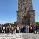 Kosovo kao učionica: Kako je Letnja škola Univerziteta umetnosti spojila manastire, Mitrovicu i studente iz Evrope