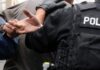 Sa Kosova iz Nemačke izručen osumnjičeni za trgovinu narkoticima FOTO: Hapšenje/Kosovska policija