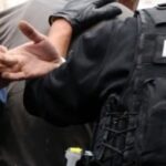 Treće hapšenje zbog sumnje na silovanje za manje od nedelju dana – novi slučaj u Đakovici FOTO: Hapšenje/Kosovska policija