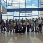 „Tesla global forum 2026“ okupio učenike iz Štrpca i Slovačke u Novom Sadu