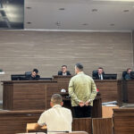 Svedok na suđenju optuženima za napad na kanal Ibar-Lepenac: Naneta velika šteta FOTO: Kim/Suđeje za ibar Lepenac