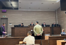 Svedok u slučaju „Ibar-Lepenac“: Od 24 uzorka, 20 odgovaralo DNK optuženog Vićentijevića FOTO: Kim/Suđeje za ibar Lepenac