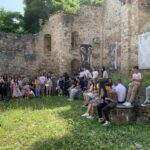 Počela jubilarna 10. Svetoarhangelska letnja škola u Prizrenu: „Prizren je i naš grad“