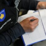 KEDS ponovo kažnjen: Ovoga puta 65.000 evra zbog 13 brojila sa isteklim rokom verifikacije FOTO: Inspekcija MINT