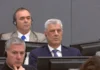 Tači i Krasnići osuđeni na 25 godina, Veselji na 18, Seljimi na 13