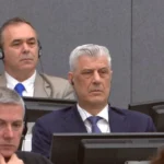 Tači pred presudu 16. septembra: Očekujem oslobađanje od svih optužbi