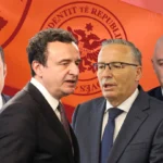 Kurti pozvao Hamzu, Abdidžikua i Đinija na sastanak