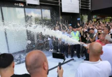 Posle protesta i prosipanja mleka, privremeni dogovor: „Vita“ od večeras nastavlja otkup mleka