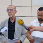 Nakon odbijanja IPŽP-a, dva kandidata PDK uložila žalbu Vrhovnom sudu
