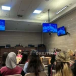 Suđenje u odsustvu 21 optuženom za ratne zločine odloženo zbog procesnih razloga