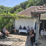 The Houses of Rezala Were There Before Lake Gazivode. Now Their Owners Must Prove They Belong
