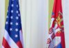 Lobisti koje plaća Srbija skrenuli pažnju Trampu na Vučićev intervju