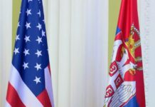 Lobisti koje plaća Srbija skrenuli pažnju Trampu na Vučićev intervju