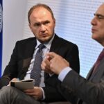 Seljimi: Kosovska diplomatija u Vašingtonu se urušila, za to nije kriv pastor Berns već Kurtijeva vlada FOTO: Petrit Seljimi/X nalog