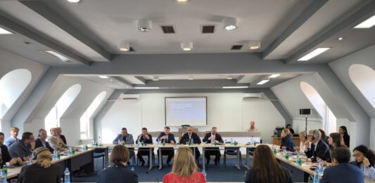 FOTO: Srpska lista i Evropljani