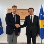 Sorensen u Prištini usred krize oko povratka srpskih sudija i tužilaca: Kurti ostao pri svom stavu
