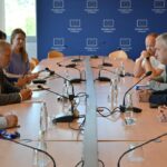 Teras pozvao Kurtija da formira funkcionalnu koaliciju, razgovarao i sa LDK, AAK i Srpskom listom