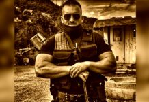 Drug iz škole oprostio se od Šabana Hajdarija: „Izgubili smo posvećenog policajca”