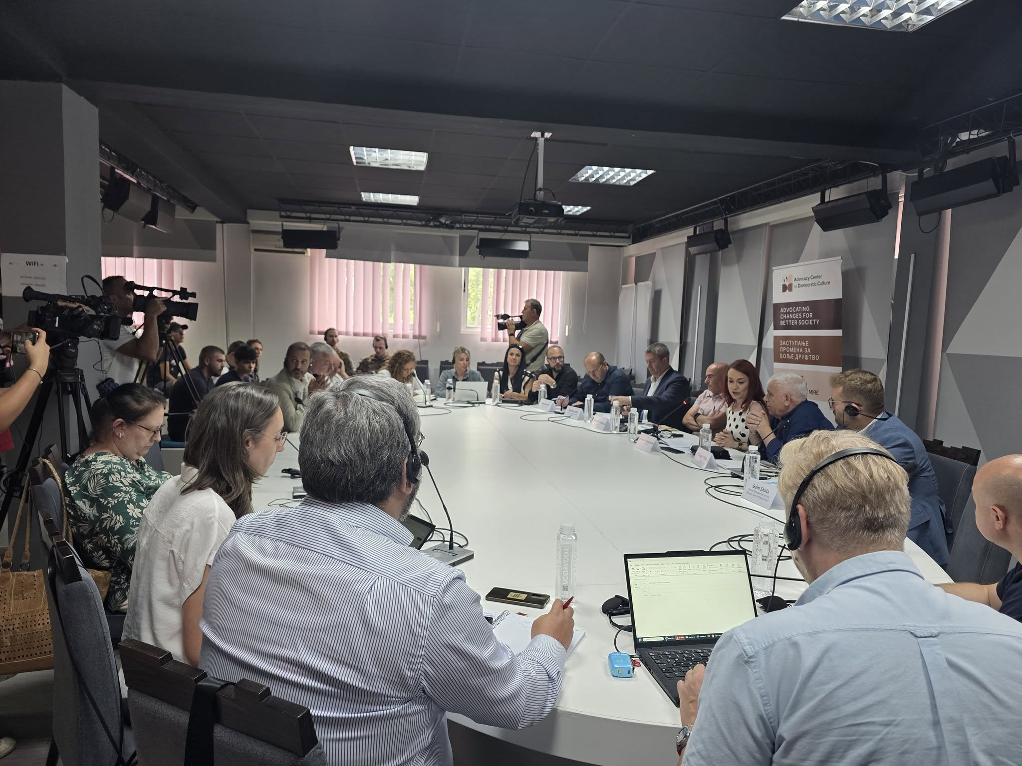 Sudije uputile pismo Sudskom savetu o povlačenju ostavki, reintegracija moguća već 1. septembra