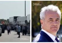 Advokat Koci: Ministar i ambasador treba da budu uz sunarodnike blokirane na granici Hrvatske i Srbije