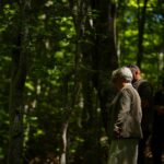 Komisija za nestala lica: U Jabuci ekshumirani posmrtni ostaci četiri osobe, nastavljaju se iskopavanja i u Maloj Kaludri FOTO: Donika Gervala u Maloj Kaludri