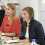 Uoči odluke o srpskim sudijama novo upozorenje EU: Bez političkog pritiska na Sudski savet Kosova FOTO: Eva Palatova/EU