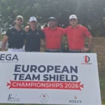 Kosovo pobedilo Srbiju u golfu FOTO: Koha/golf