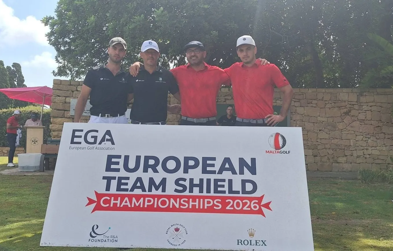 Kosovo pobedilo Srbiju u golfu