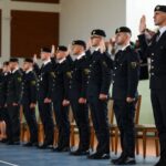 Kurti: U narednom mandatu milijarda evra za odbranu, fabrika municije i 1.000 žena u KBS-u FOTO: KBS/Albin Kurti FB