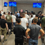 Osnovni sud: Novčana kazna i deportacija za lica privedena na Gazimestanu FOTO: Kim radio/Privedeni sa Gazimestana, Osnovni sud