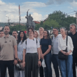 Aktivisti „Kreni-Promeni“ u poseti srpskim sredinama na Kosovu: „Prepušteni sebi ali puni vere“