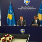 Exhumation underway near Zubin Potok as Kosovo institute unveils preliminary list of 13,227 war victims