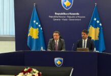 U Kaludri ekshumacija, u Prištini izveštaj o 13.227 žrtava rata, Kurti: Institucionalni dokaz cene naše slobode