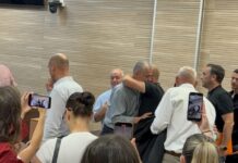 Sami Ljuštaku i ostali oslobođeni optužbi za uticaj na svedoke u slučaju „Drenica“