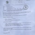JP „Ibar-Lepenac” od meštana Rezala traži dokaze o vlasništvu nad nepokretnostima