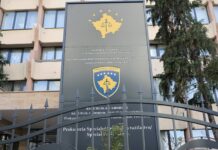 Podignuta optužnica protiv 35 osoba za ubistvo Jašarijevih u Prekazu FOTO: Specijalno tužilaštvo