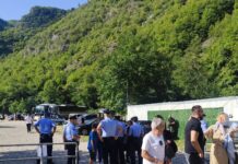 Prizren: Kako sam ispraćena iz grada u koji nisam mogla ni da uđem