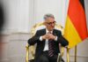 Nemački ambasador: Presudu treba poštovati, nije se sudilo OVK; odgovornost jugoslovenskih aktera ostaje