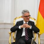 Rudolf: Ako Radoičić dođe u Nemačku, biće uhapšen