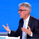 Nemački ambasador Rudolf: Dijalog Beograda i Prištine mora da se nastavi