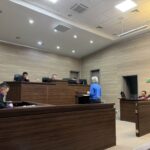Veštakinja u slučaju zemljišta u Matičanu vrednog 34 miliona evra: Sud odlučuje da li je dokument falsifikovan FOTO: Sud/Kallxo