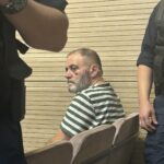 Šaćir Lutvija osuđen na 10 godina zatvora i u ponovljenom postupku za ratni zločin FOTO: Kim/Šaćir Lutvija