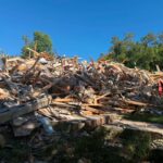 Demolition of Lake Gazivode Hotel Deepens Property Dispute and Political Tensions in Northern Kosovo