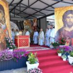Sv. Arhangeli kod Prizrena proslavili hramovnu slavu – „Bog je sila moja“ Sv. Arhangeli/ERP KiM