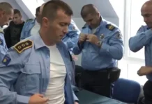 Srbi koji su napustili institucije 2022. godine ne mogu da se vrate u Kosovsku policiju