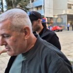 Svečlja osuđen na godinu dana zatvora uslovno zbog bacanja suzavca u Skupštini