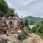 Rušenja na dva jezera, dve procedure? Pet NVO i Radosavljević u odvojenim reakcijama ukazuju na „dvostruke standarde“