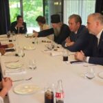 Berns po odlasku iz regiona: Želim da pomognem isceljenju između Srba i Albanaca, mir se gradi verom i dijalogom